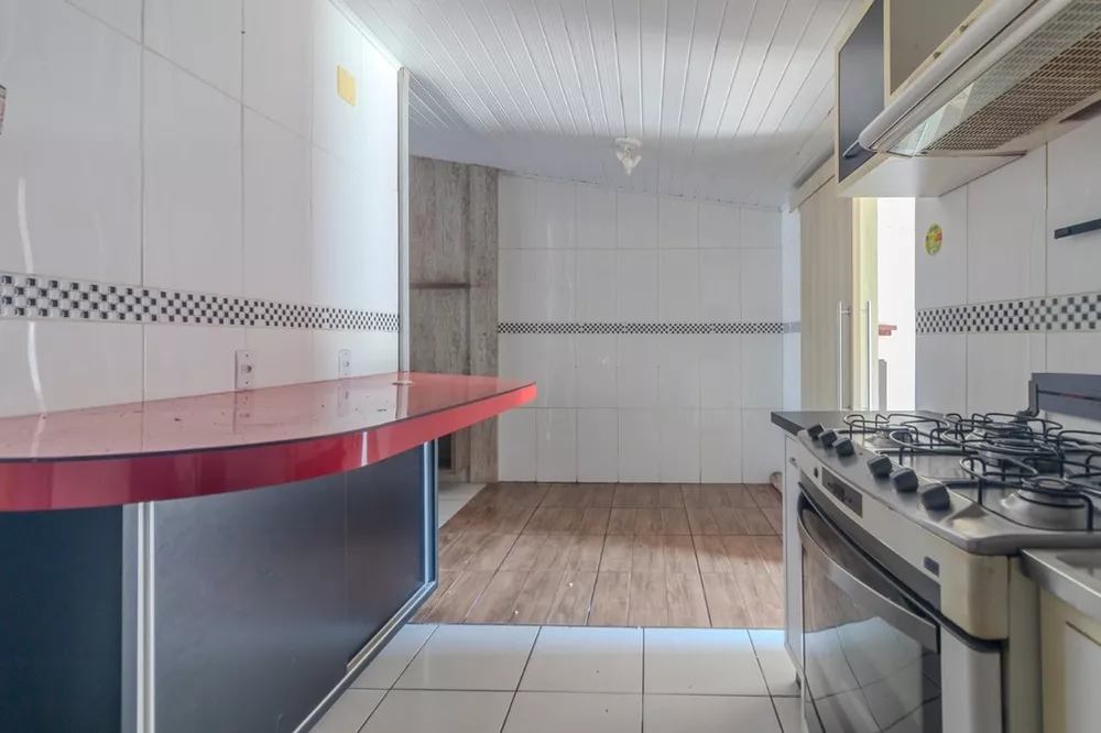 Casa à venda com 3 quartos, 159m² - Foto 8