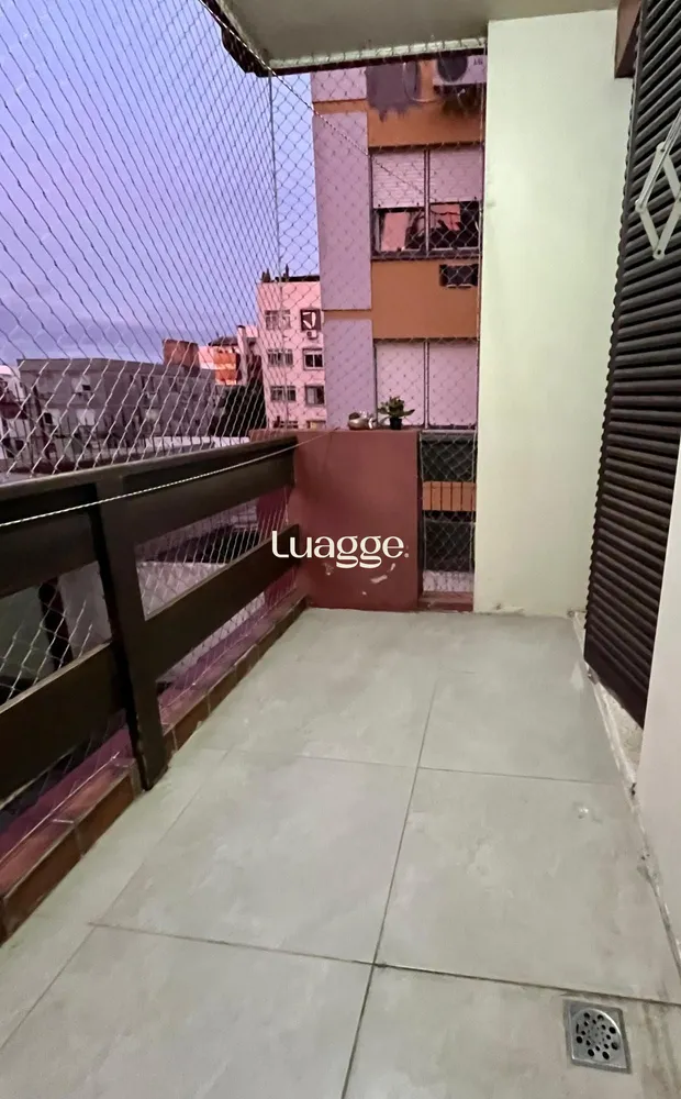 Apartamento, 2 quartos, 61 m² - Foto 4