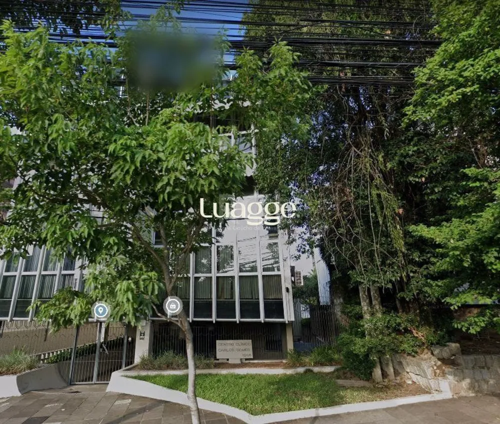 Apartamento, 2 quartos, 40 m² - Foto 2