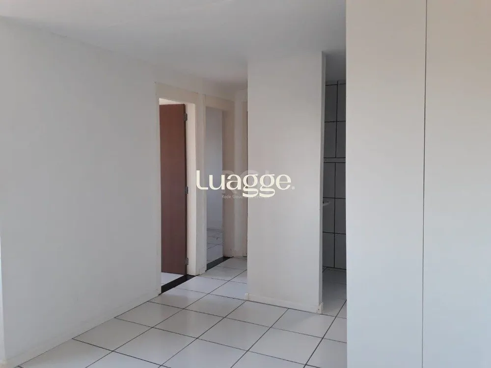 Apartamento, 2 quartos, 40 m² - Foto 1