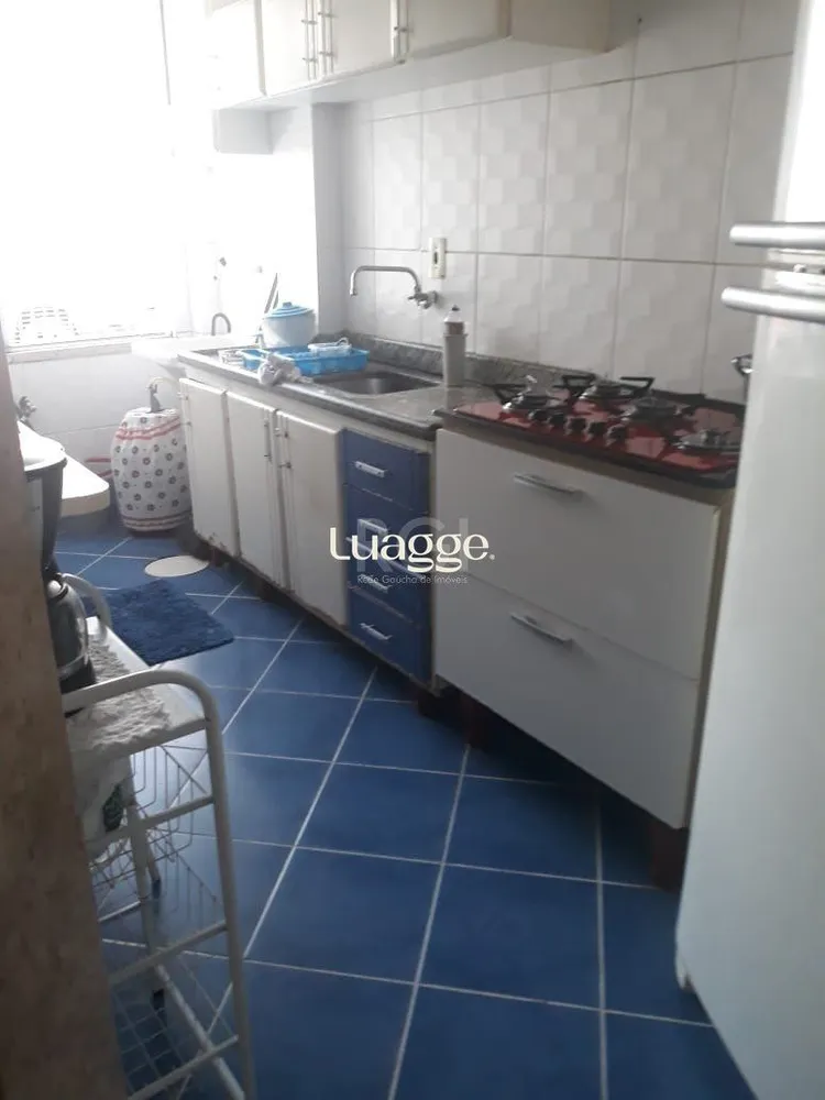 Apartamento, 2 quartos, 67 m² - Foto 1
