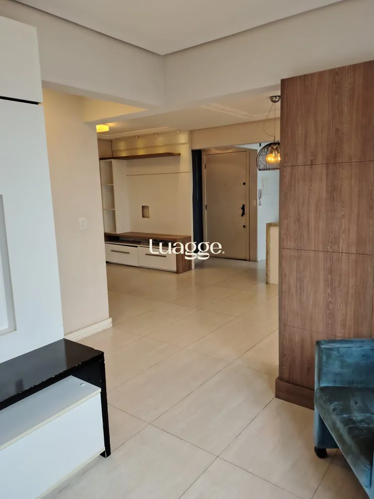 Apartamento, 3 quartos, 78 m² - Foto 1