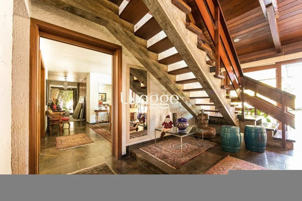 Casa, 4 quartos, 121 m² - Foto 1