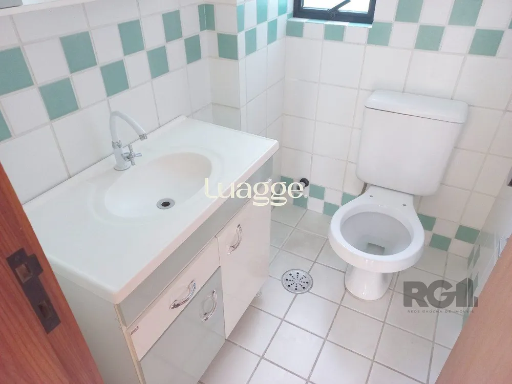 Apartamento, 2 quartos, 48 m² - Foto 4