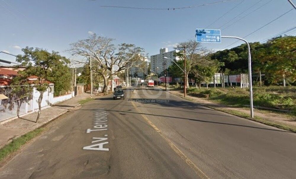 Terreno à venda, 2061m² - Foto 2