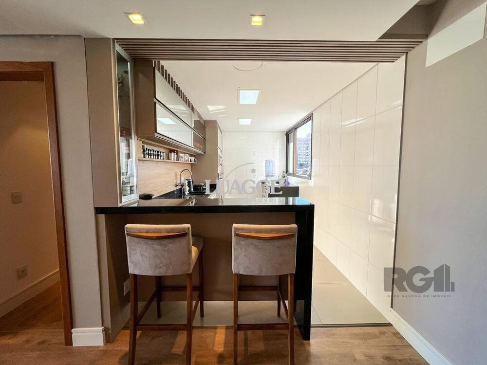 Apartamento à venda com 2 quartos, 86m² - Foto 4