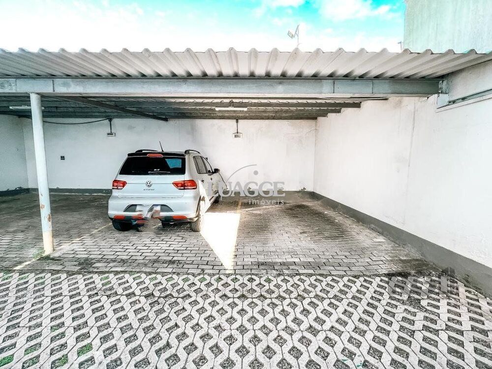 Apartamento à venda com 2 quartos, 86m² - Foto 3