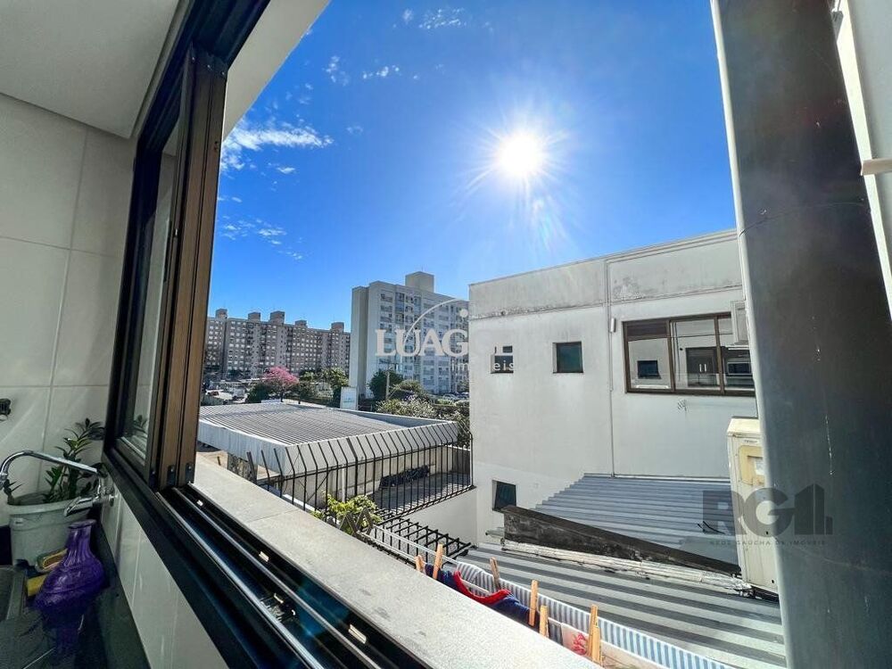 Apartamento à venda com 2 quartos, 86m² - Foto 2