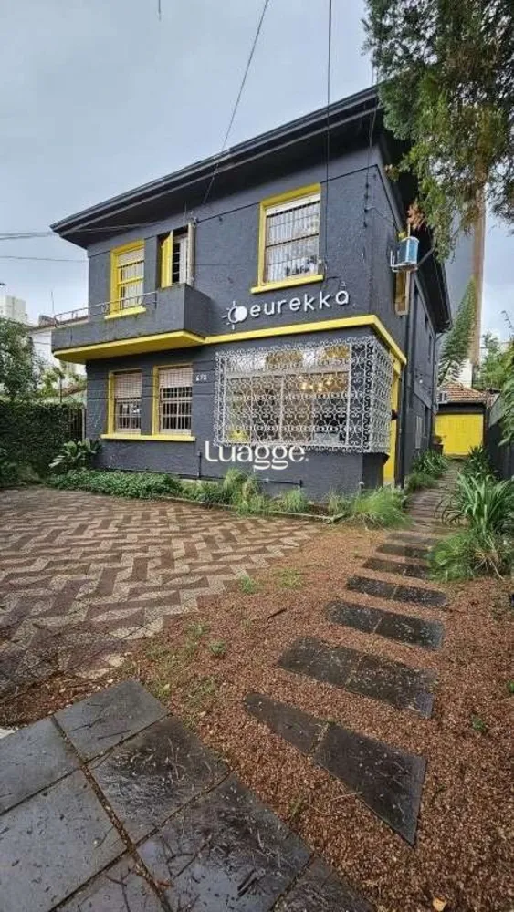 Casa, 6 quartos, 401 m² - Foto 4