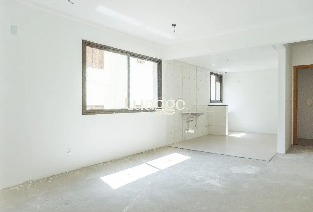 Sala-Conjunto, 38 m² - Foto 3