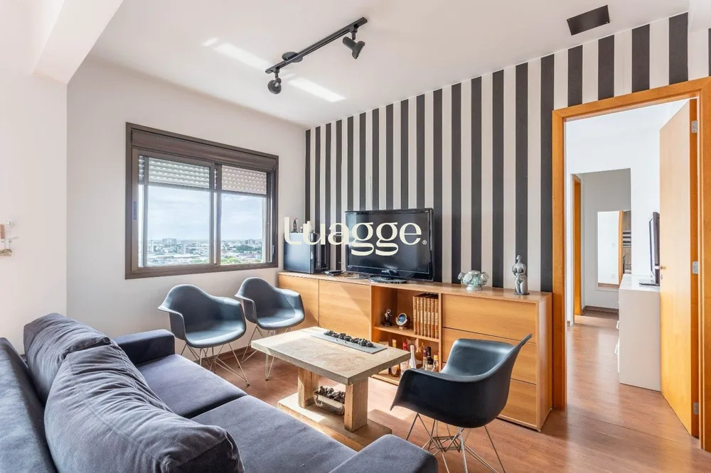 Sala-Conjunto, 381 m² - Foto 1