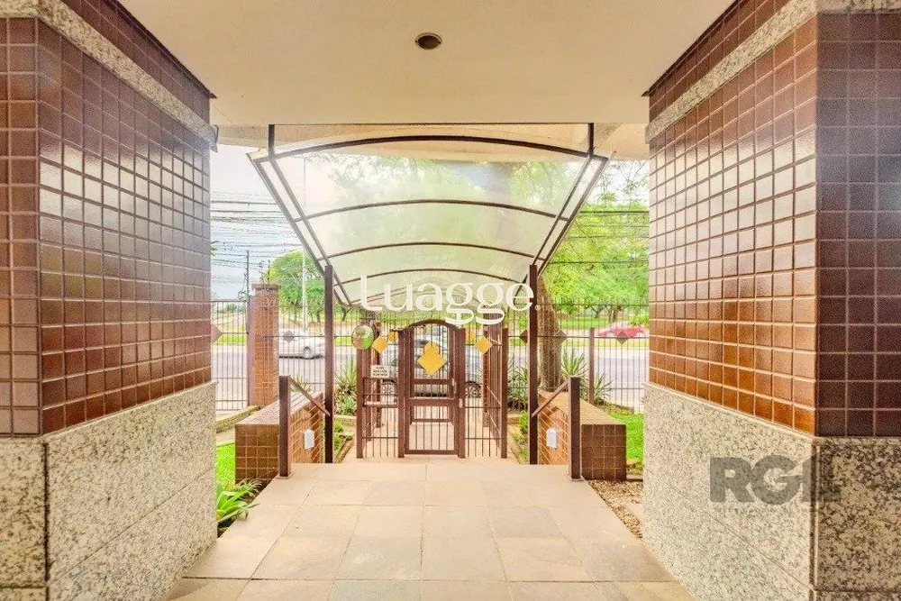 Apartamento, 3 quartos, 87 m² - Foto 4
