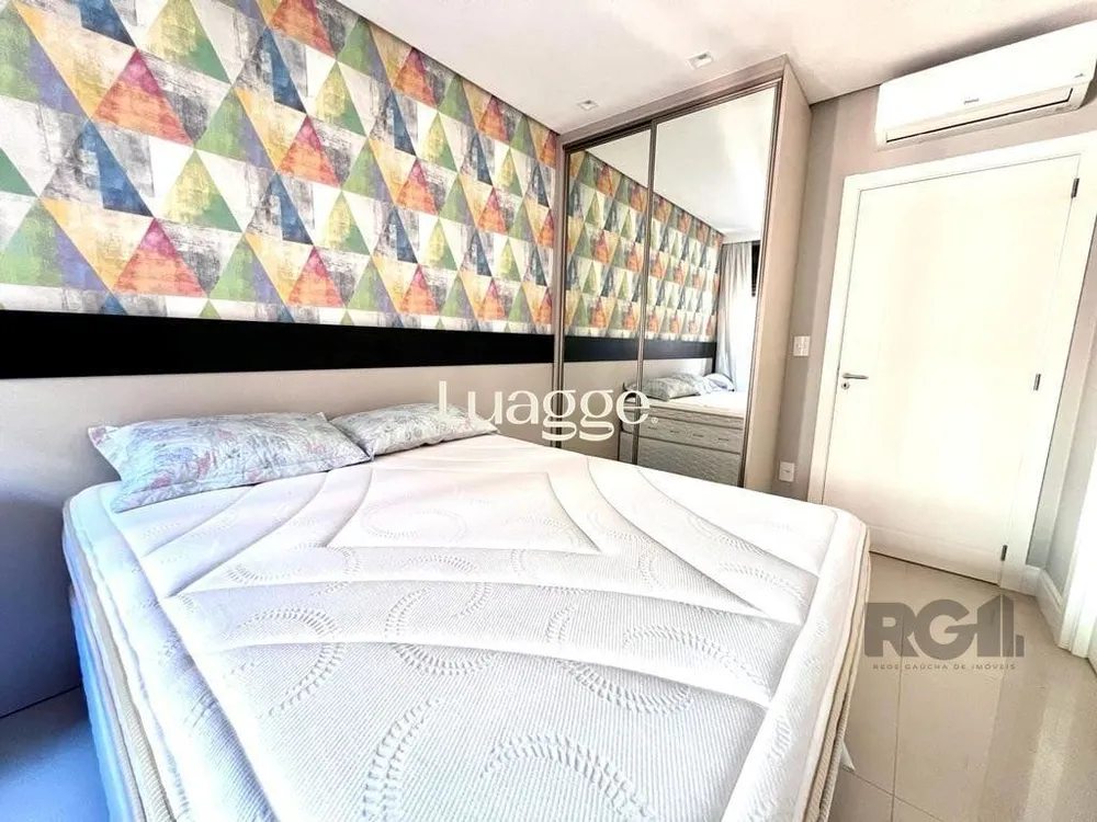 Apartamento, 3 quartos, 107 m² - Foto 2