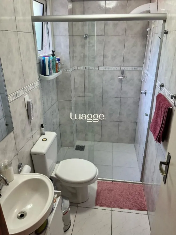 Apartamento, 1 quarto, 45 m² - Foto 2