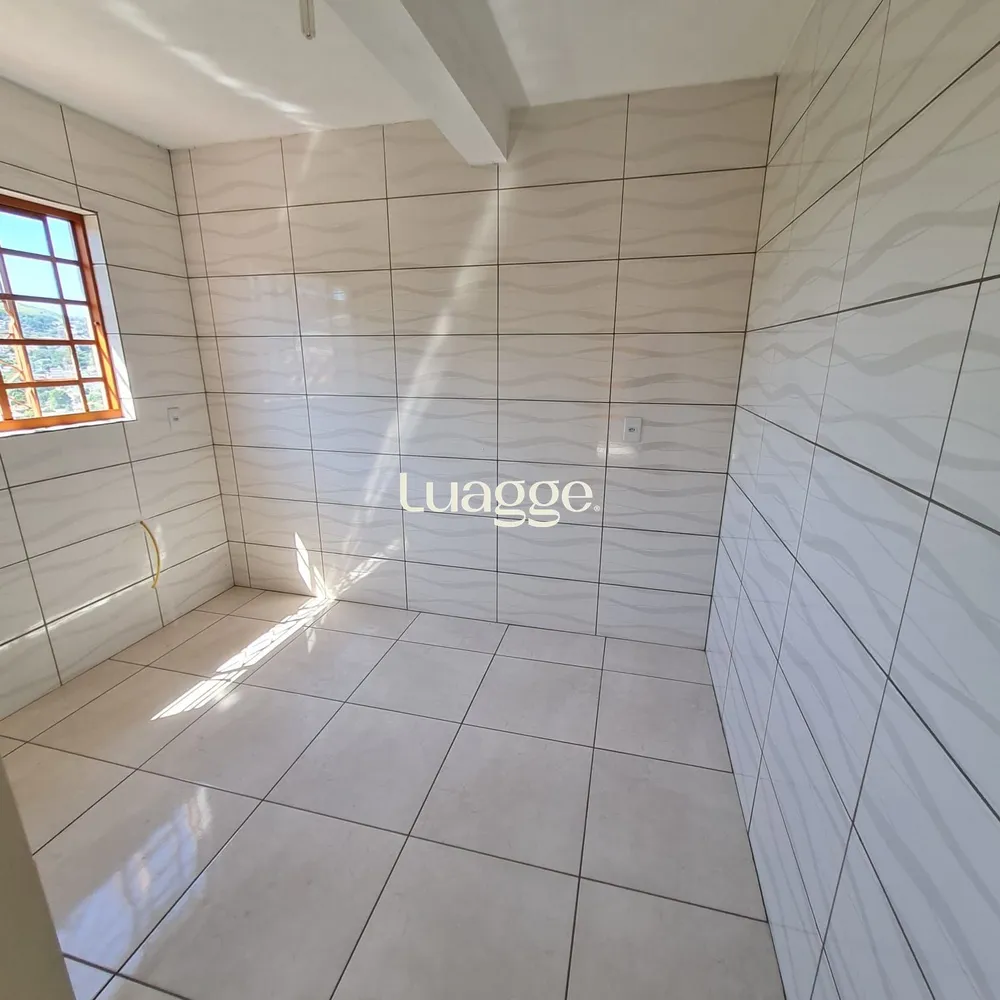Casa, 2 quartos, 55 m² - Foto 1