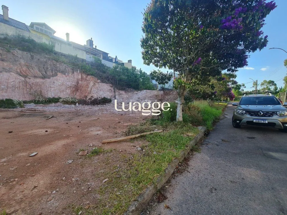 Terreno, 226 m² - Foto 1