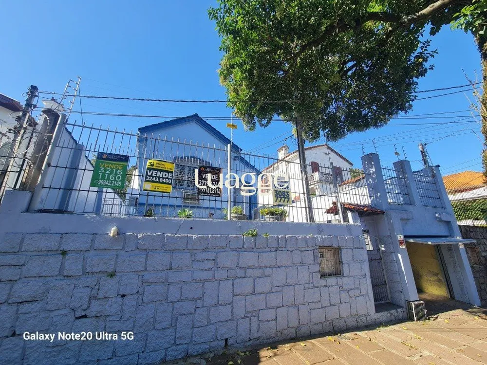 Casa, 3 quartos, 193 m² - Foto 1