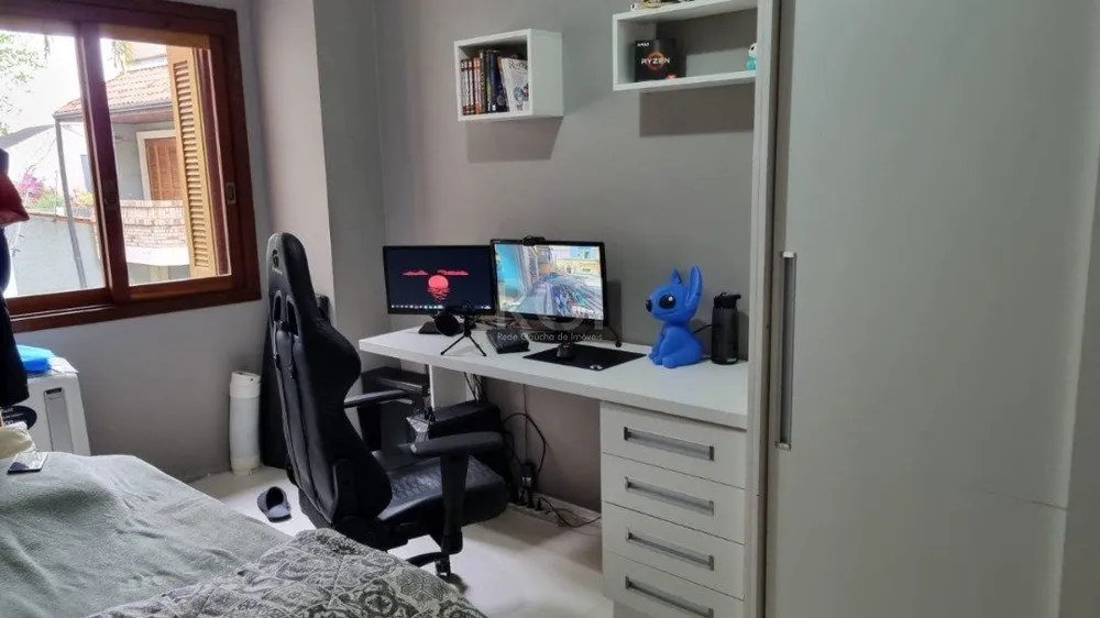 Sala-Conjunto, 24 m² - Foto 2
