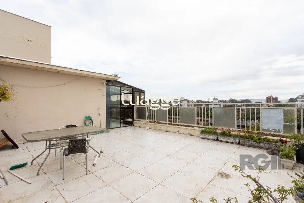 Cobertura, 3 quartos, 208 m² - Foto 1