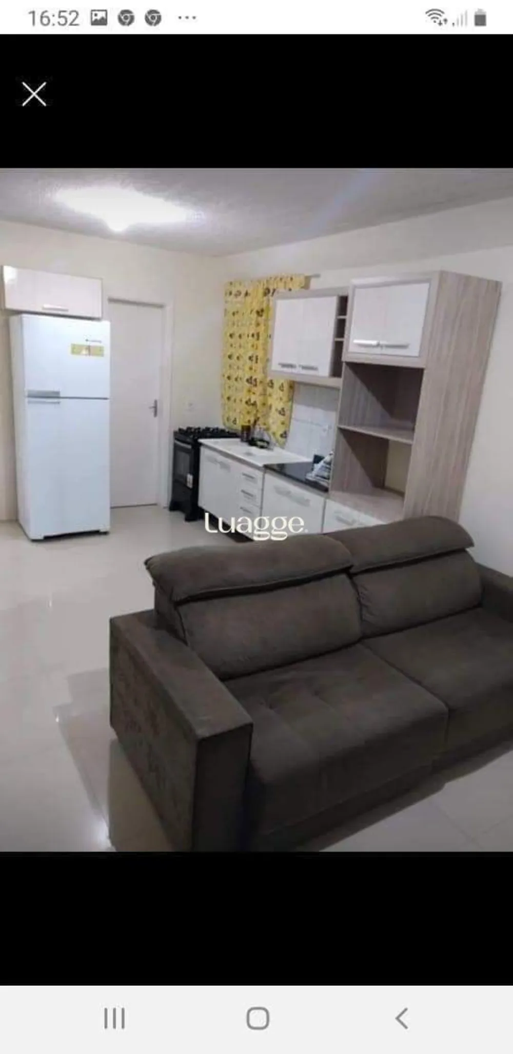 Apartamento, 1 quarto, 99 m² - Foto 1