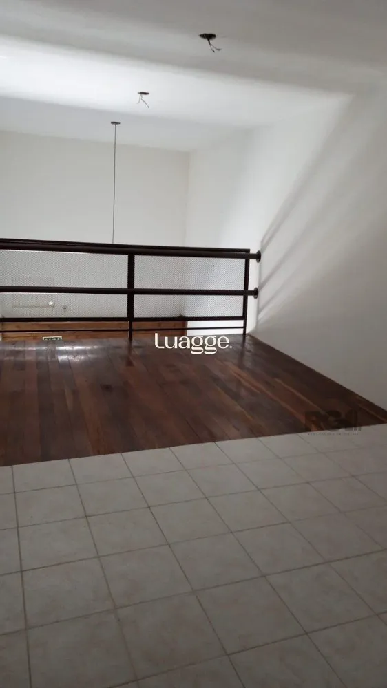 Loja-Salão, 49 m² - Foto 1