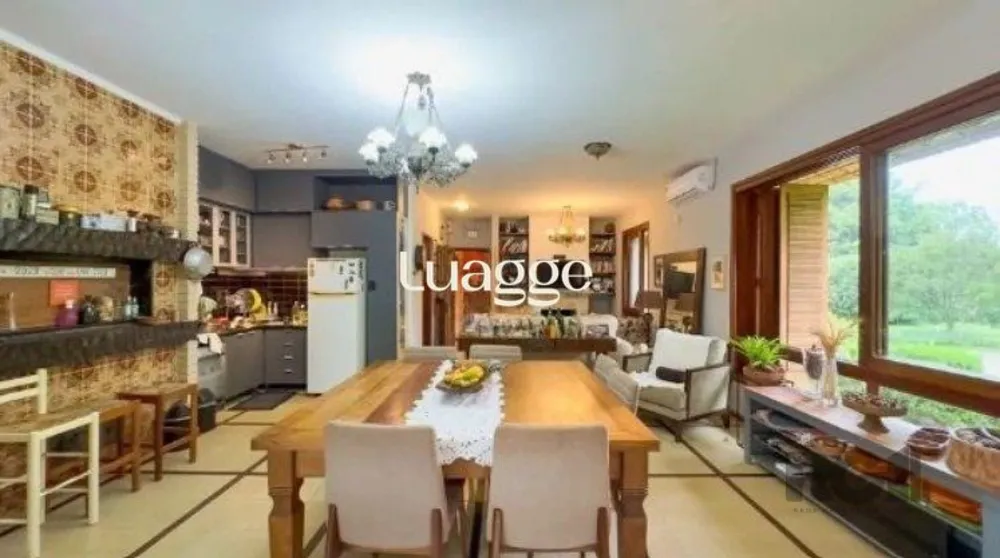 Casa, 5 quartos, 525 m² - Foto 1