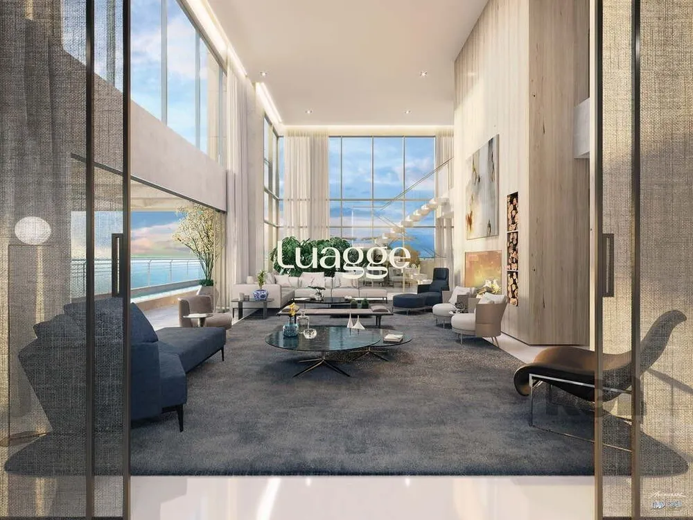 Casa, 5 quartos, 525 m² - Foto 3