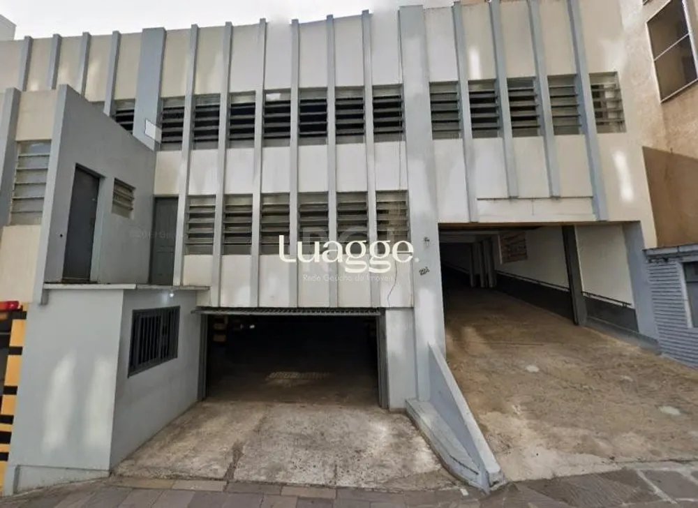Depósito-Galpão, 13 m² - Foto 1