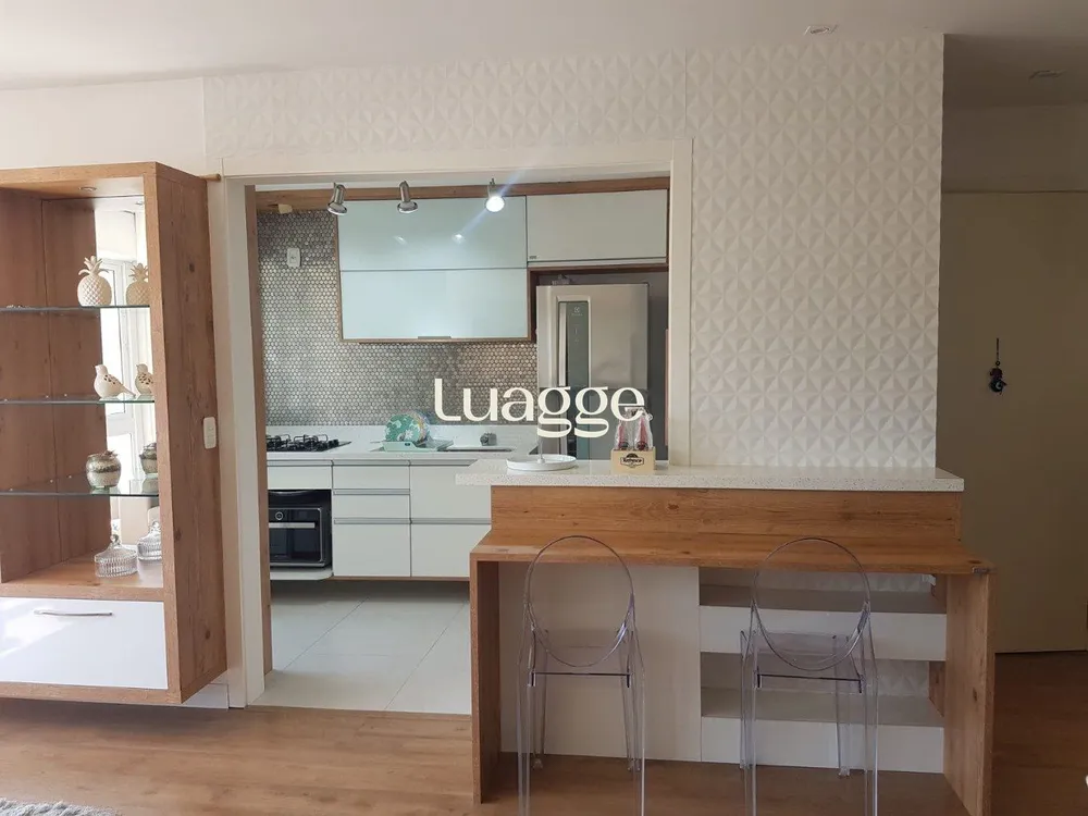 Apartamento, 2 quartos, 71 m² - Foto 1