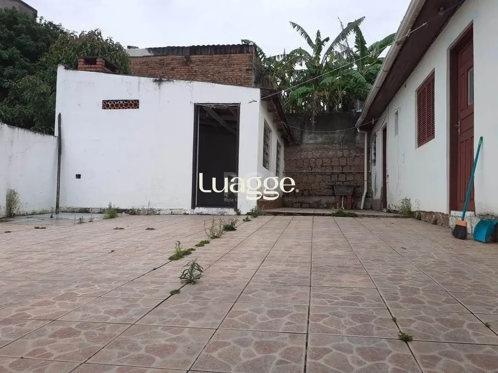 Casa, 4 quartos, 131 m² - Foto 1