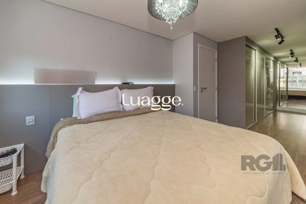 Apartamento, 4 quartos, 204 m² - Foto 3