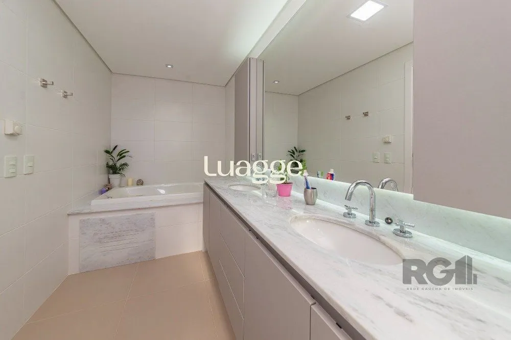 Apartamento, 4 quartos, 204 m² - Foto 1