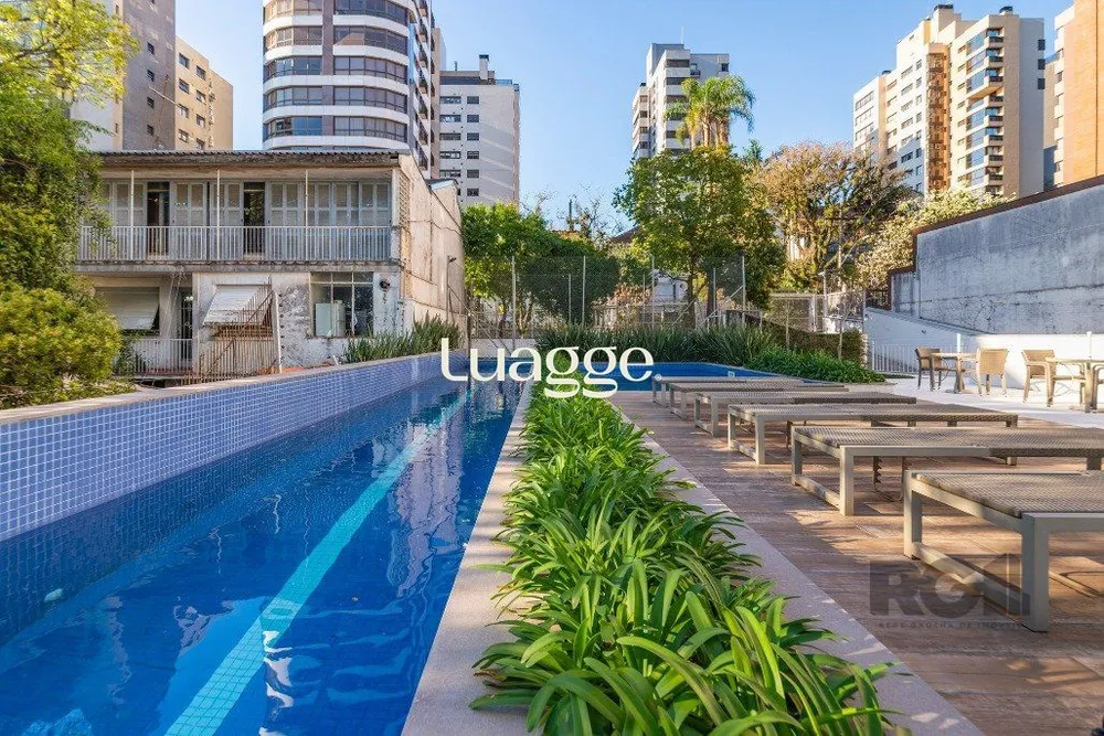 Apartamento, 4 quartos, 204 m² - Foto 4
