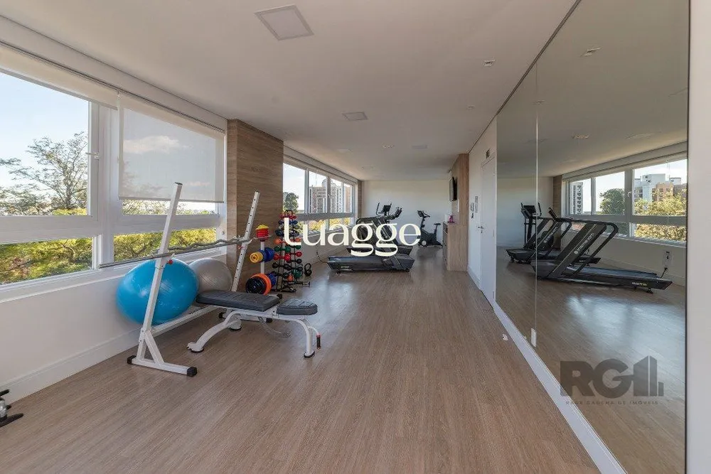 Apartamento, 4 quartos, 204 m² - Foto 2