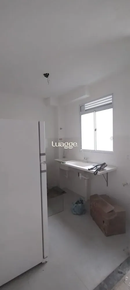 Apartamento, 1 quarto, 42 m² - Foto 2