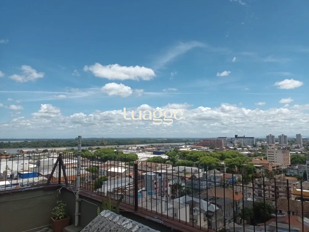 Apartamento, 3 quartos, 83 m² - Foto 1