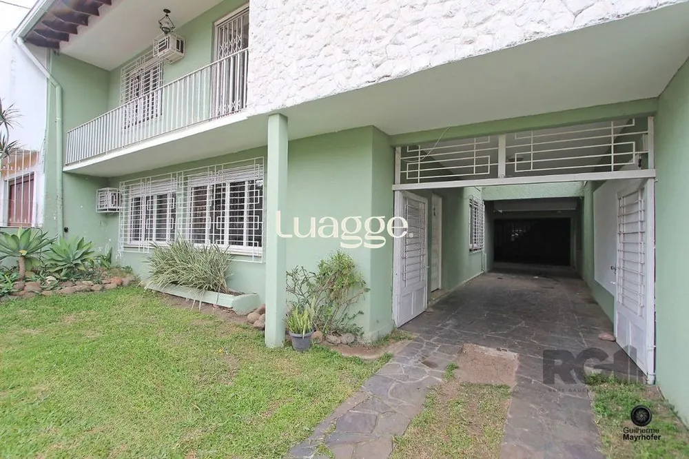 Casa, 5 quartos, 791 m² - Foto 1