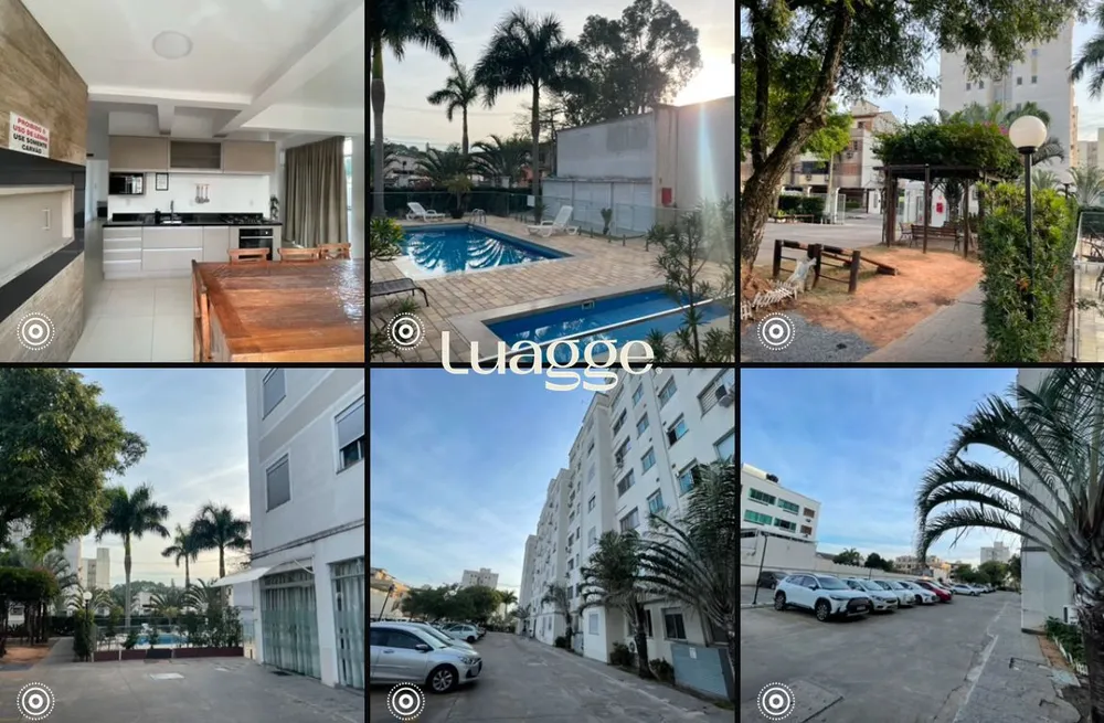Apartamento, 2 quartos, 59 m² - Foto 4