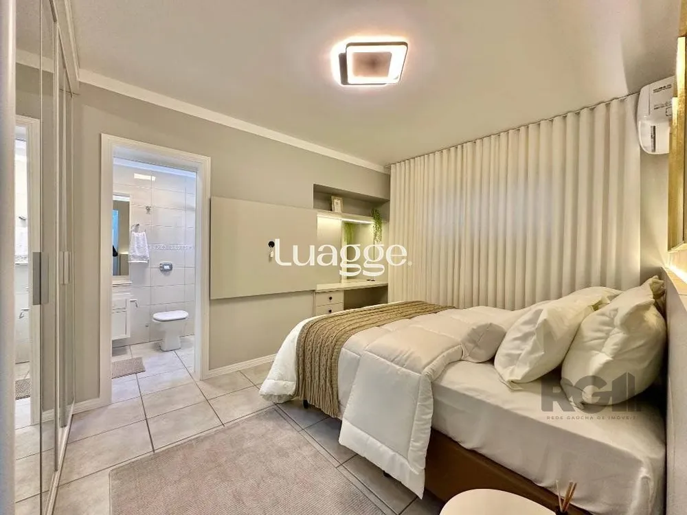 Apartamento, 3 quartos, 85 m² - Foto 2