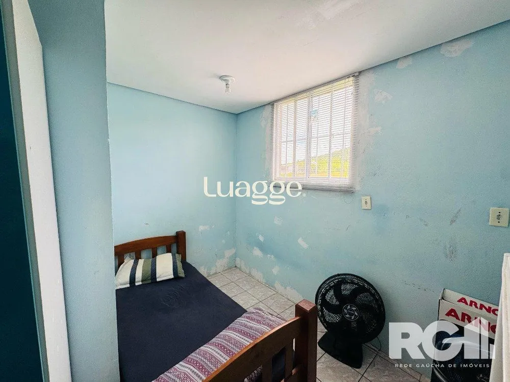 Apartamento, 1 quarto, 34 m² - Foto 2