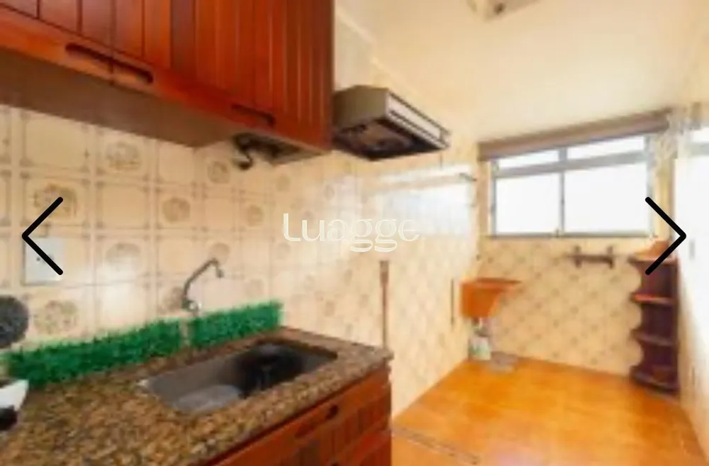 Apartamento, 1 quarto, 34 m² - Foto 4