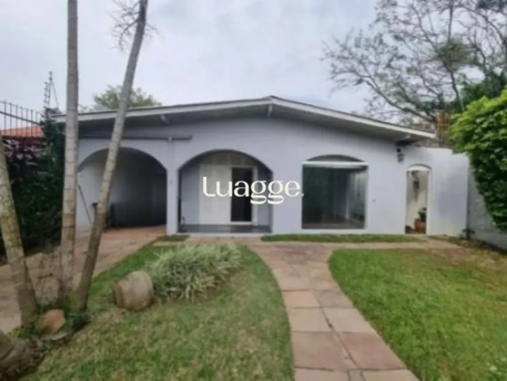 Casa, 3 quartos, 121 m² - Foto 1