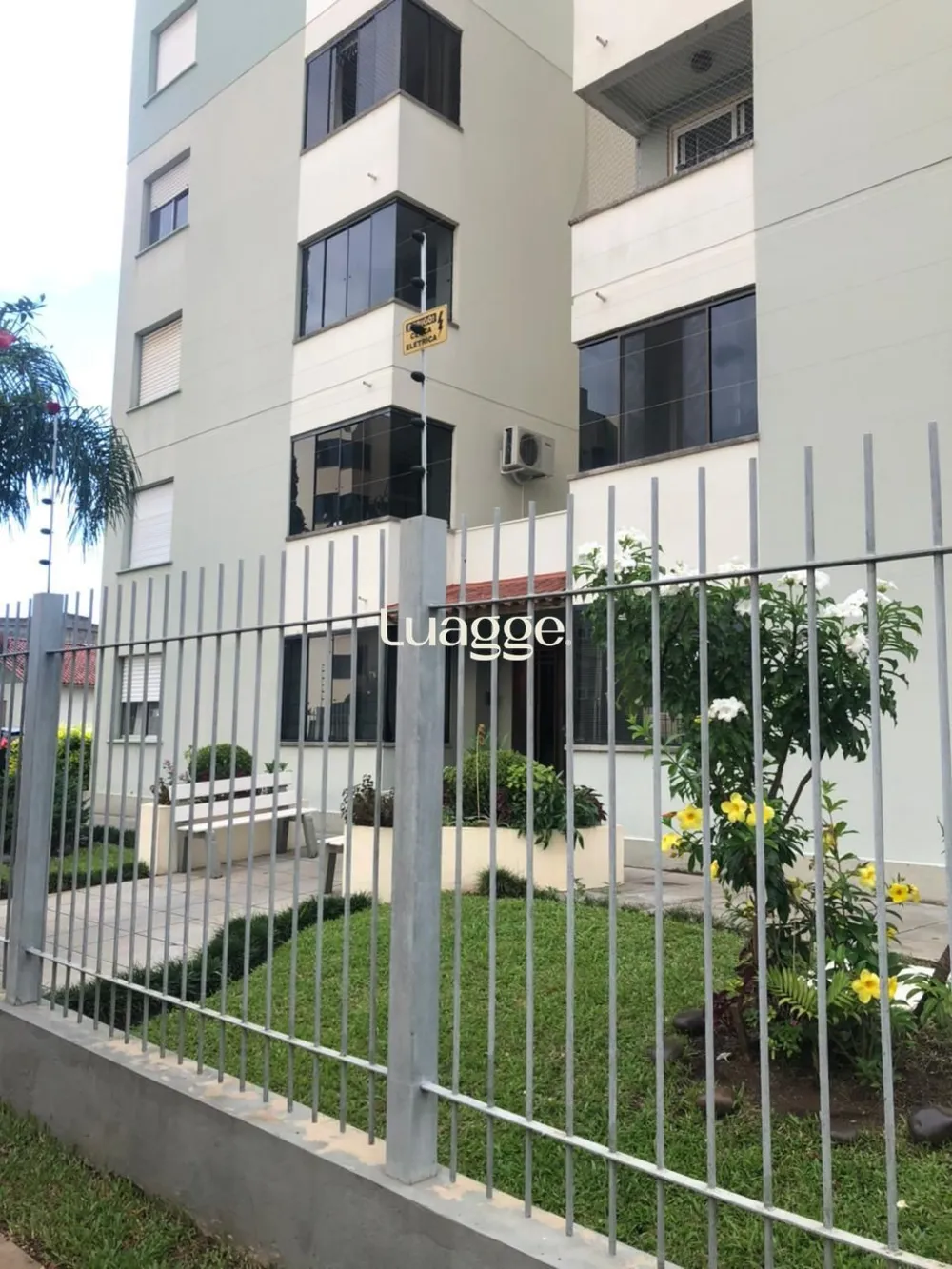 Apartamento, 1 quarto, 29 m² - Foto 2