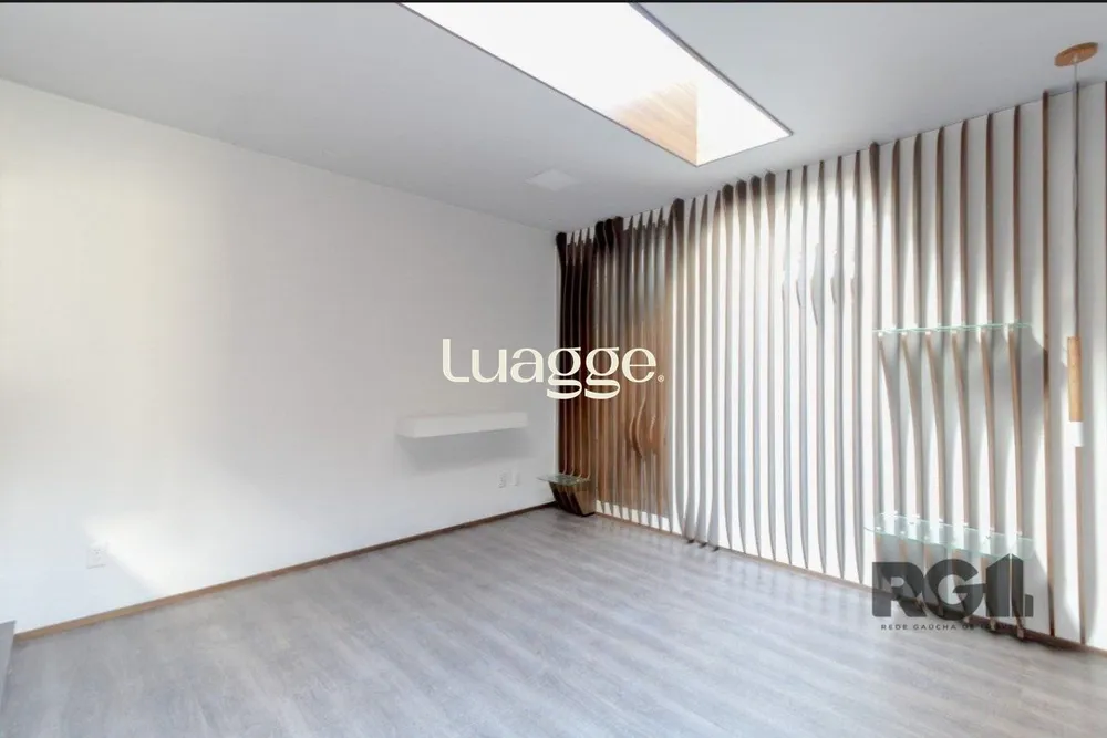 Apartamento, 1 quarto, 29 m² - Foto 1