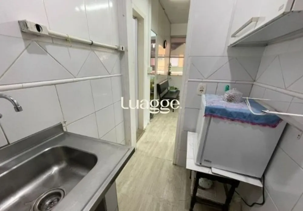 Apartamento, 1 quarto, 42 m² - Foto 1