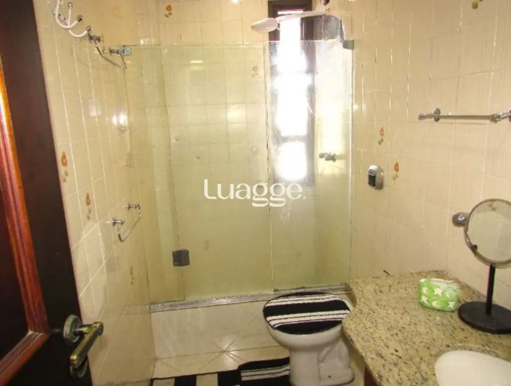 Apartamento, 1 quarto, 42 m² - Foto 4