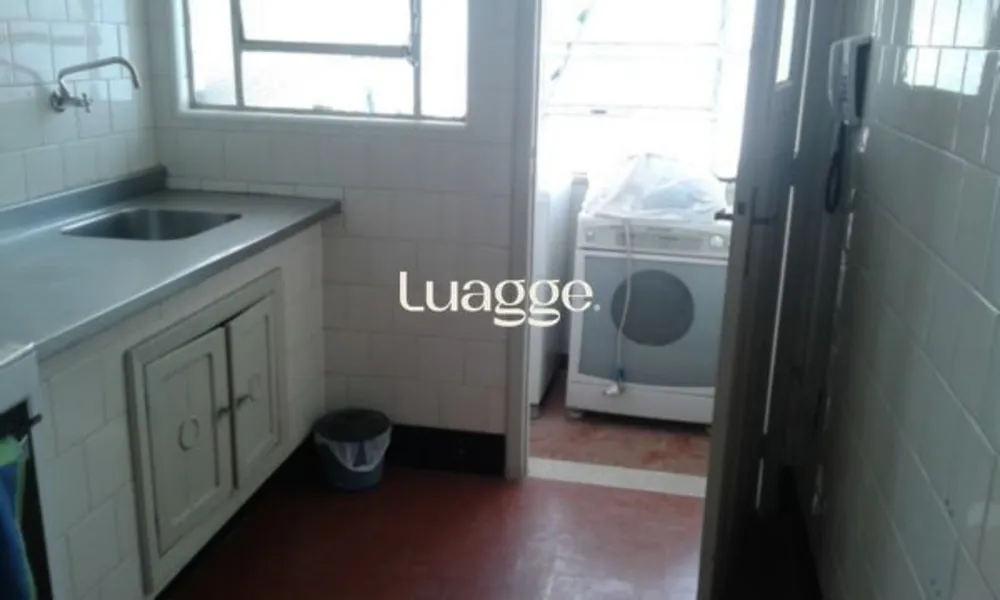 Apartamento, 2 quartos, 65 m² - Foto 1
