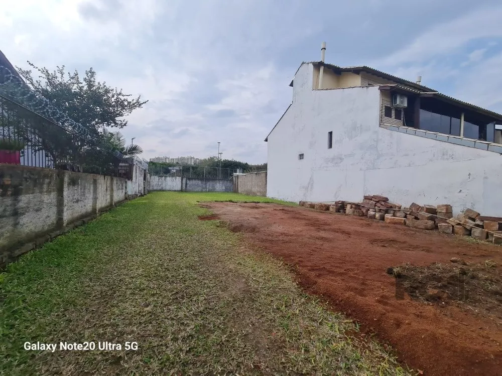 Terreno à venda, 329m² - Foto 1