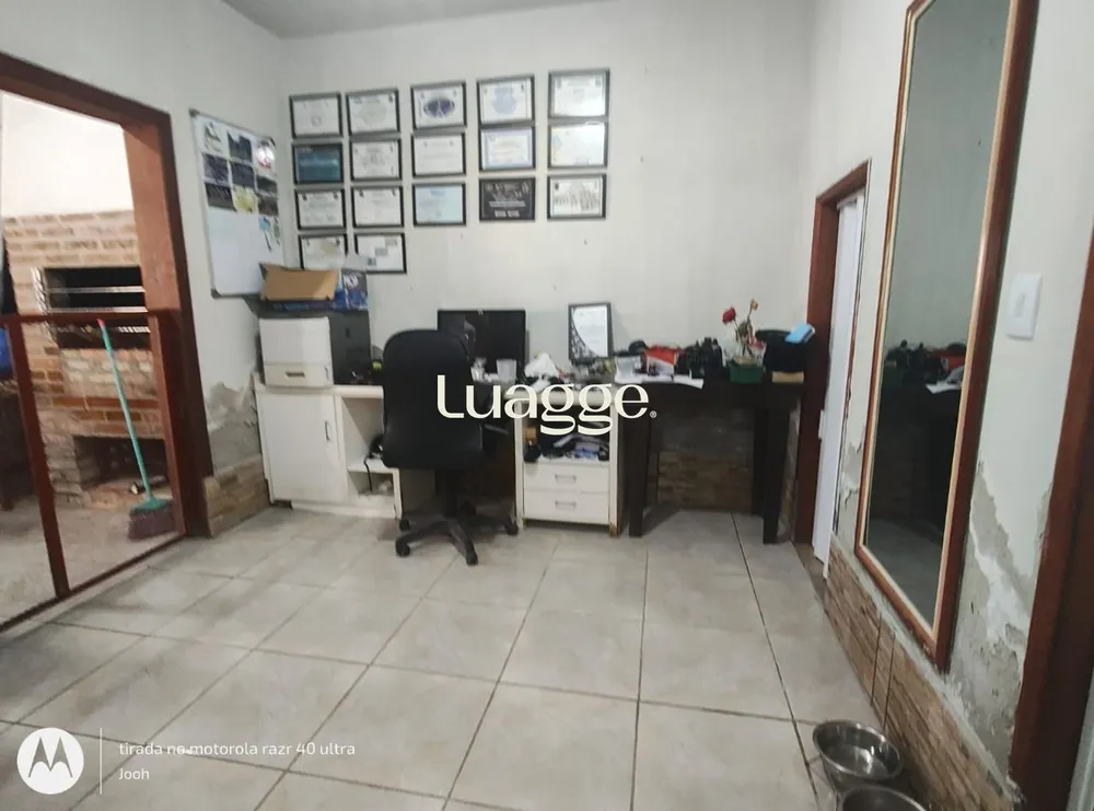 Casa, 3 quartos, 281 m² - Foto 2