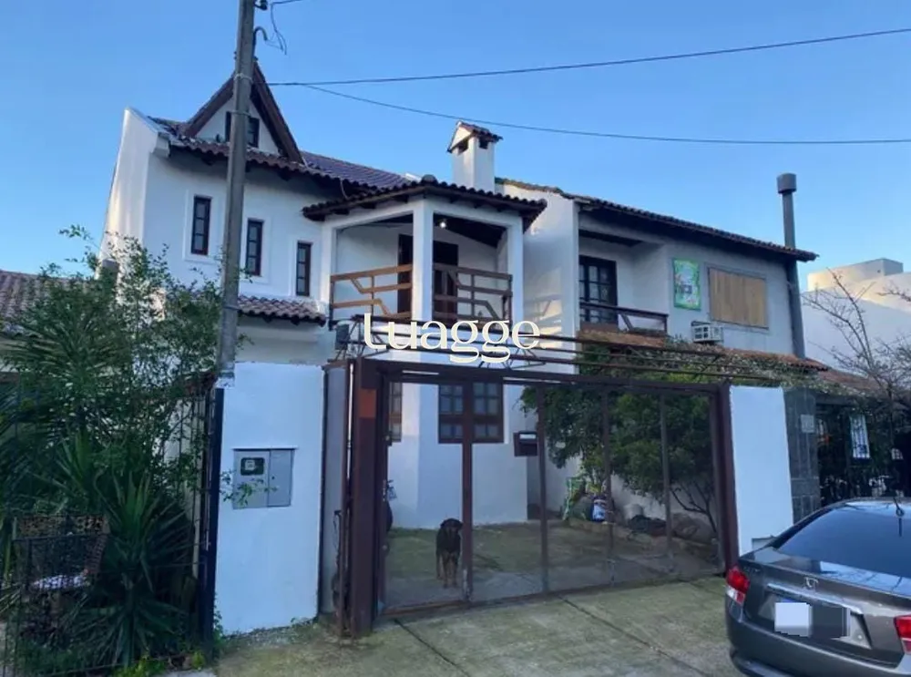 Casa, 3 quartos, 281 m² - Foto 3